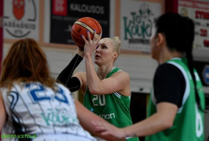 Μάχη τίτλου με Ολυμπιακό! | panathinaikos24.gr Μάχη τίτλου με Ολυμπιακό! | panathinaikos24.gr