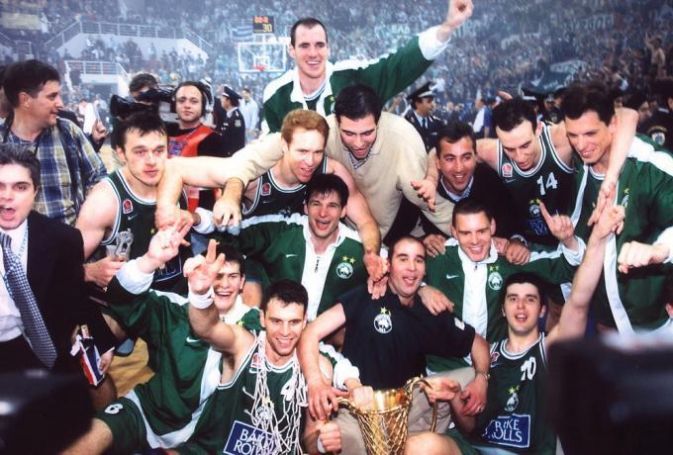 Η ανάρτηση της ΚΑΕ για το δεύτερο αστέρι (pic) | panathinaikos24.gr Η ανάρτηση της ΚΑΕ για το δεύτερο αστέρι (pic) | panathinaikos24.gr