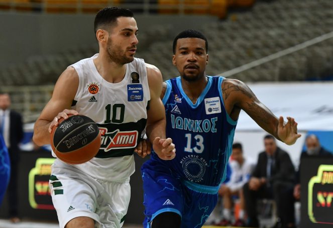 Παναθηναϊκός – Ιωνικός LIVE | panathinaikos24.gr Παναθηναϊκός – Ιωνικός LIVE | panathinaikos24.gr