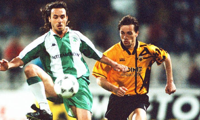 Παναθηναϊκός – ΑΕΚ: Game History LIVE (vid) | panathinaikos24.gr Παναθηναϊκός – ΑΕΚ: Game History LIVE (vid) | panathinaikos24.gr