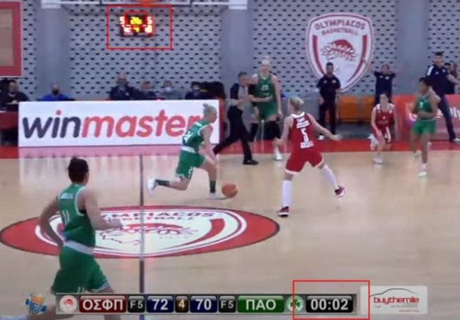 Ανακοίνωση Παναθηναϊκού για τον τελικό στο ΣΕΦ: «Ντροπή, οργή και αηδία» | panathinaikos24.gr Ανακοίνωση Παναθηναϊκού για τον τελικό στο ΣΕΦ: «Ντροπή, οργή και αηδία» | panathinaikos24.gr