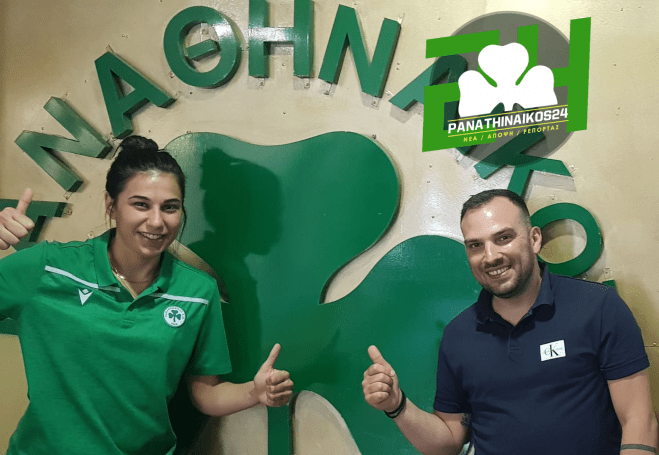 Δίελα στο Panathinaikos24.gr: «Δεν περιγράφεται αυτό που ζήσαμε – Οικογένεια ο Παναθηναϊκός» | panathinaikos24.gr Δίελα στο Panathinaikos24.gr: «Δεν περιγράφεται αυτό που ζήσαμε – Οικογένεια ο Παναθηναϊκός» | panathinaikos24.gr