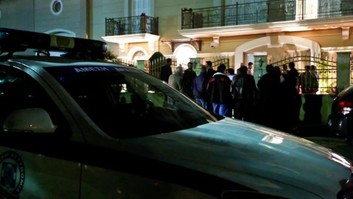 «Με σκότωσε 1000 φορές, τη σκότωσα 1»: Το σκοτεινό μυστικό πίσω απ’ τη στυγνή δολοφονία της νικήτριας του Λόττο | panathinaikos24.gr «Με σκότωσε 1000 φορές, τη σκότωσα 1»: Το σκοτεινό μυστικό πίσω απ’ τη στυγνή δολοφονία της νικήτριας του Λόττο | panathinaikos24.gr
