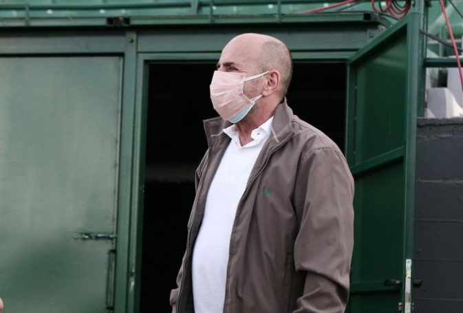Σήμερα η συνάντηση Αλαφούζου – Ντρεοσί! | panathinaikos24.gr Σήμερα η συνάντηση Αλαφούζου – Ντρεοσί! | panathinaikos24.gr