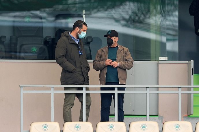 Απαραίτητη η άνοδος του μπάτζετ και η ποιοτική αναβάθμιση | panathinaikos24.gr Απαραίτητη η άνοδος του μπάτζετ και η ποιοτική αναβάθμιση | panathinaikos24.gr
