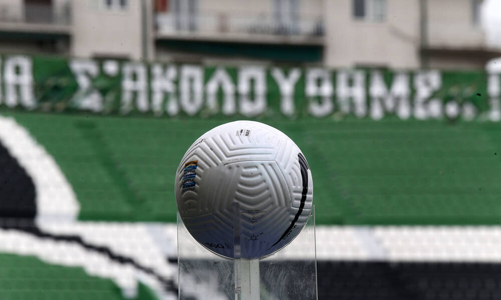 Superleague σε συνδρομητικά: «Με 70 εκατ. ευρώ πάρτε SL 1, SL 2 και Κύπελλο»
