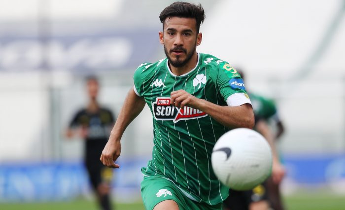 Βιγιαφάνιες: «Τιμή και υπερηφάνεια» (Pic) | panathinaikos24.gr Βιγιαφάνιες: «Τιμή και υπερηφάνεια» (Pic) | panathinaikos24.gr