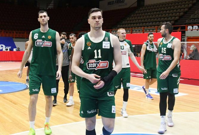 Παναθηναϊκός: Οι ευχές του Χεζόνια για το Πάσχα (Pic) | panathinaikos24.gr Παναθηναϊκός: Οι ευχές του Χεζόνια για το Πάσχα (Pic) | panathinaikos24.gr