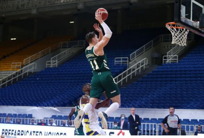Live «Magic Euroleague» με μεταγραφή Παναθηναϊκού! | panathinaikos24.gr Live «Magic Euroleague» με μεταγραφή Παναθηναϊκού! | panathinaikos24.gr