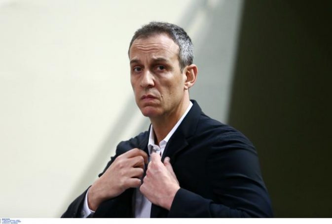 Κάτας: «Τα πάντα αρχίζουν από την άμυνά μας» | panathinaikos24.gr Κάτας: «Τα πάντα αρχίζουν από την άμυνά μας» | panathinaikos24.gr