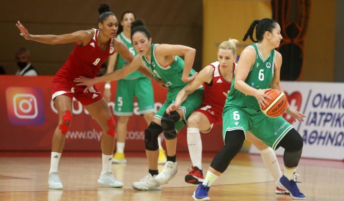 Παναθηναϊκός: Με μετάδοση ο πρώτος τελικός στο ΣΕΦ | panathinaikos24.gr Παναθηναϊκός: Με μετάδοση ο πρώτος τελικός στο ΣΕΦ | panathinaikos24.gr