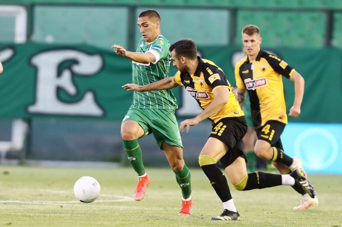Παναθηναϊκός – ΑΕΚ LIVE | panathinaikos24.gr Παναθηναϊκός – ΑΕΚ LIVE | panathinaikos24.gr