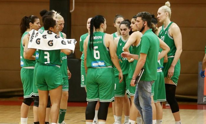 Παναθηναϊκός ΑΟ: «Απίστευτες καταστάσεις στο ΣΕΦ. Το ματς κρίθηκε από το… youtube» | panathinaikos24.gr Παναθηναϊκός ΑΟ: «Απίστευτες καταστάσεις στο ΣΕΦ. Το ματς κρίθηκε από το… youtube» | panathinaikos24.gr