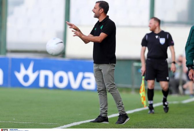Συλαϊδόπουλος: «Συγνώμη…» | panathinaikos24.gr Συλαϊδόπουλος: «Συγνώμη…» | panathinaikos24.gr