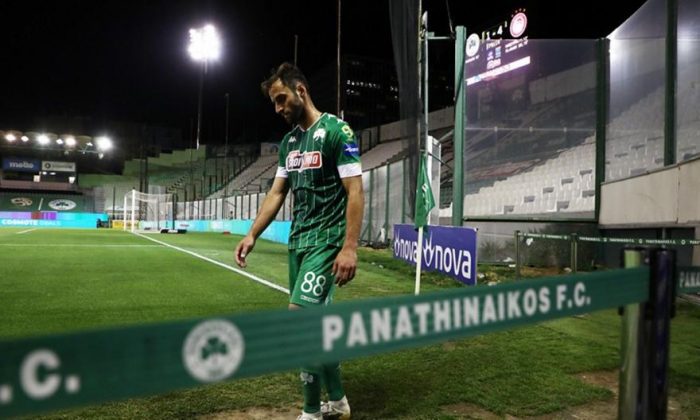 Νικολογιάννης: «Ξένος προπονητής, μεγάλες αλλαγές στο ρόστερ και νέα στελέχη στην ομάδα» | panathinaikos24.gr Νικολογιάννης: «Ξένος προπονητής, μεγάλες αλλαγές στο ρόστερ και νέα στελέχη στην ομάδα» | panathinaikos24.gr