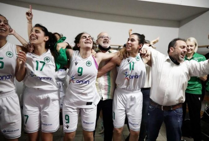 Άλλη μία κούπα στο εξοχικό, ΠΑΟ θα πει μαχητική ψυχή! | panathinaikos24.gr Άλλη μία κούπα στο εξοχικό, ΠΑΟ θα πει μαχητική ψυχή! | panathinaikos24.gr