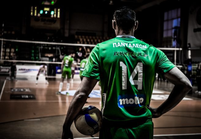 Με εκλεκτό καλεσμένο η εκπομπή της Θ.13 (Pic) | panathinaikos24.gr Με εκλεκτό καλεσμένο η εκπομπή της Θ.13 (Pic) | panathinaikos24.gr