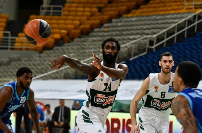 Παναθηναϊκός – Ιωνικός: Τα highlights της αναμέτρησης (Vid) | panathinaikos24.gr Παναθηναϊκός – Ιωνικός: Τα highlights της αναμέτρησης (Vid) | panathinaikos24.gr