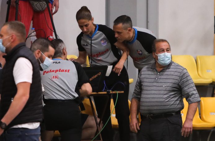 Παναθηναϊκός: Δικαίωση για το «τριφύλλι» – Δεκτή η ένσταση | panathinaikos24.gr Παναθηναϊκός: Δικαίωση για το «τριφύλλι» – Δεκτή η ένσταση | panathinaikos24.gr