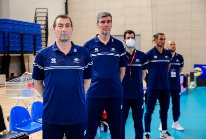Ανδρεόπουλος: «Υπερήφανος για τους παίκτες μου» | panathinaikos24.gr Ανδρεόπουλος: «Υπερήφανος για τους παίκτες μου» | panathinaikos24.gr