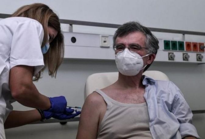 «Καλή ανοσία»: 6 άκυρες και εκνευριστικές ευχές που πρέπει να καταργηθούν με νομοθετικό διάταγμα | panathinaikos24.gr «Καλή ανοσία»: 6 άκυρες και εκνευριστικές ευχές που πρέπει να καταργηθούν με νομοθετικό διάταγμα | panathinaikos24.gr
