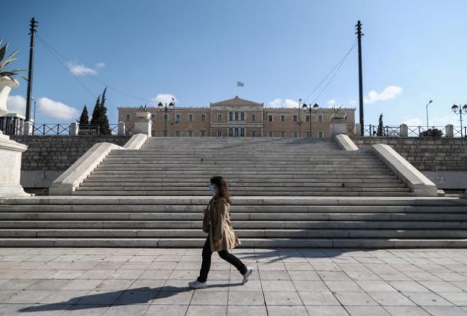 Σενάριο-ΣΟΚ: Αναστολή σύμβασης χωρίς τα 534 ευρώ!