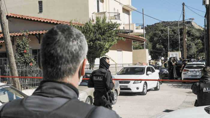 Φάνηκε από την πρώτη στιγμή: Η επιβεβαίωση για τους δράστες του εγκλήματος στα Γλυκά Νερά | panathinaikos24.gr Φάνηκε από την πρώτη στιγμή: Η επιβεβαίωση για τους δράστες του εγκλήματος στα Γλυκά Νερά | panathinaikos24.gr