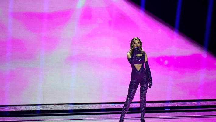 Eurovision: Η αλλαγή – βόμβα στο τραγούδι της Stefania που θα δώσουν τη νίκη στον τελικό!