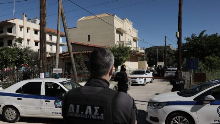 Γλυκά Νερά: Ραγδαίες εξελίξεις μετά τη σύλληψη Γεωργιανού κακοποιού | panathinaikos24.gr Γλυκά Νερά: Ραγδαίες εξελίξεις μετά τη σύλληψη Γεωργιανού κακοποιού | panathinaikos24.gr