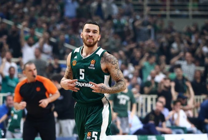 Επίσημο: Εκεί συνεχίζει ο Μάικ Τζέιμς (pic) | panathinaikos24.gr Επίσημο: Εκεί συνεχίζει ο Μάικ Τζέιμς (pic) | panathinaikos24.gr