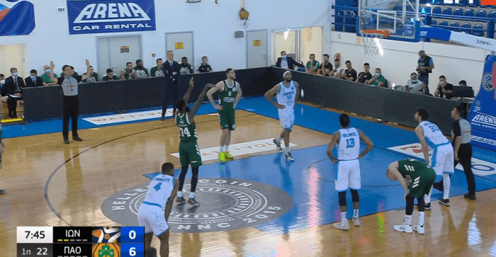 Ιωνικός – Παναθηναϊκός LIVE STREAMING | panathinaikos24.gr Ιωνικός – Παναθηναϊκός LIVE STREAMING | panathinaikos24.gr