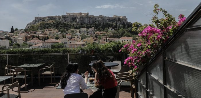 Lockdown: Πότε αλλάζει η απαγόρευση κυκλοφορίας – Τι θα κρίνει το ωράριο | panathinaikos24.gr Lockdown: Πότε αλλάζει η απαγόρευση κυκλοφορίας – Τι θα κρίνει το ωράριο | panathinaikos24.gr