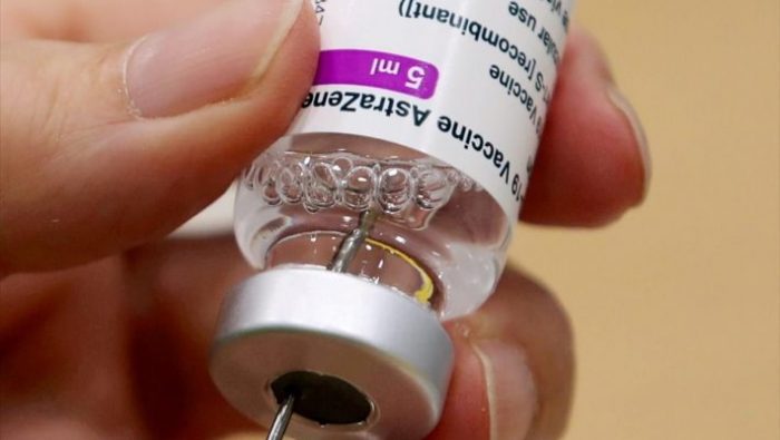 Astrazeneca παρενέργειες: Οι αριθμοί ανά ηλικιακή ομάδα δείχνουν την αλήθεια για το εμβόλιο | panathinaikos24.gr Astrazeneca παρενέργειες: Οι αριθμοί ανά ηλικιακή ομάδα δείχνουν την αλήθεια για το εμβόλιο | panathinaikos24.gr