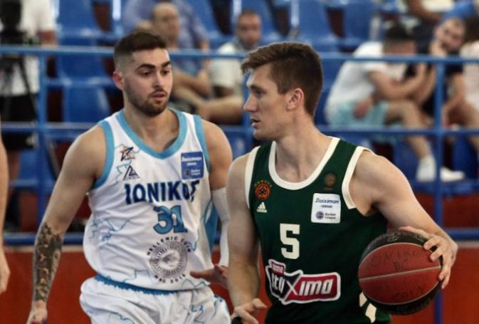 Μπρέι: «Σημαντικό το συναίσθημα να επιστρέφεις και να παίζεις» | panathinaikos24.gr Μπρέι: «Σημαντικό το συναίσθημα να επιστρέφεις και να παίζεις» | panathinaikos24.gr