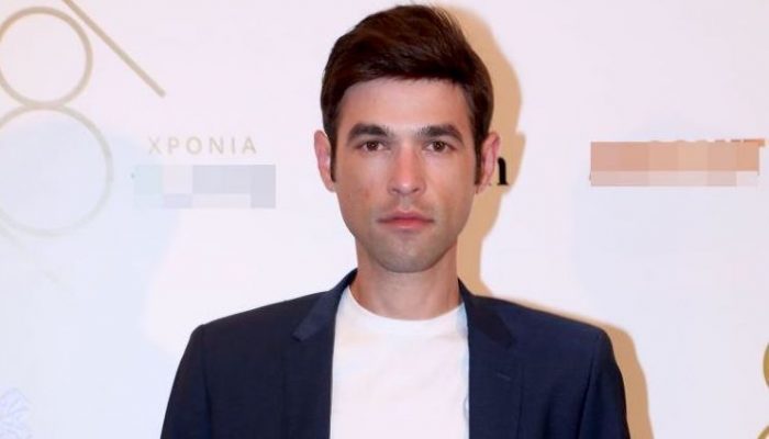 Απασφάλισε: Ο Χίος βγάζει στον αέρα την τελευταία συνέντευξη Φουρθιώτη | panathinaikos24.gr Απασφάλισε: Ο Χίος βγάζει στον αέρα την τελευταία συνέντευξη Φουρθιώτη | panathinaikos24.gr