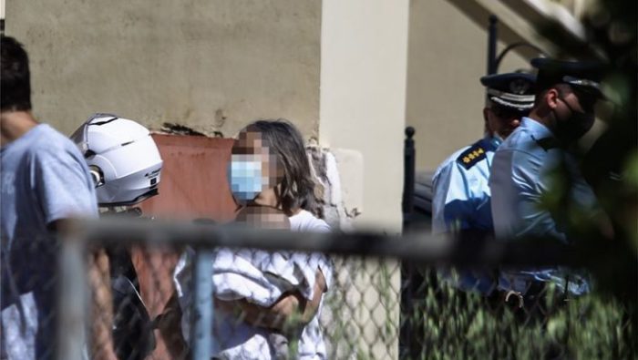 Έγκλημα στα Γλυκά Νερά: Το παιδαριώδες λάθος των δραστών που φέρνει πιο κοντά την σύλληψή τους | panathinaikos24.gr Έγκλημα στα Γλυκά Νερά: Το παιδαριώδες λάθος των δραστών που φέρνει πιο κοντά την σύλληψή τους | panathinaikos24.gr