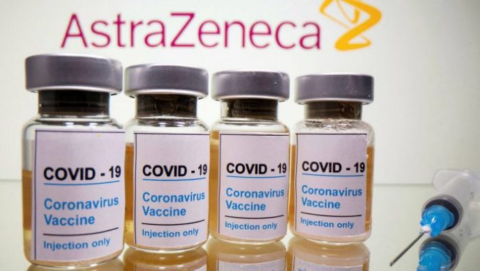 Συμπτώματα Astrazeneca: Τι δείχνει για το ανοσοποιητικό σας ο πυρετός την πρώτη μέρα | panathinaikos24.gr Συμπτώματα Astrazeneca: Τι δείχνει για το ανοσοποιητικό σας ο πυρετός την πρώτη μέρα | panathinaikos24.gr