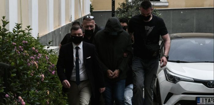 Αποκάλυψη – σοκ για Φουρθιώτη: Μέλος σπείρας που ανατίναζε ΑΤΜ ο ένας κατηγορούμενος! (vid) | panathinaikos24.gr Αποκάλυψη – σοκ για Φουρθιώτη: Μέλος σπείρας που ανατίναζε ΑΤΜ ο ένας κατηγορούμενος! (vid) | panathinaikos24.gr