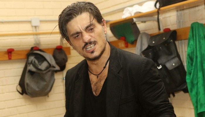 Νέο… χτύπημα Γιαννακόπουλου με «Παράνοια» (vid) | panathinaikos24.gr Νέο… χτύπημα Γιαννακόπουλου με «Παράνοια» (vid) | panathinaikos24.gr