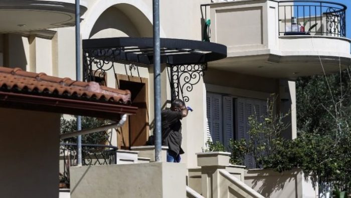 Γλυκά Νερά: Πρόσωπο- κλειδί ο 32χρονος πιλότος | panathinaikos24.gr Γλυκά Νερά: Πρόσωπο- κλειδί ο 32χρονος πιλότος | panathinaikos24.gr