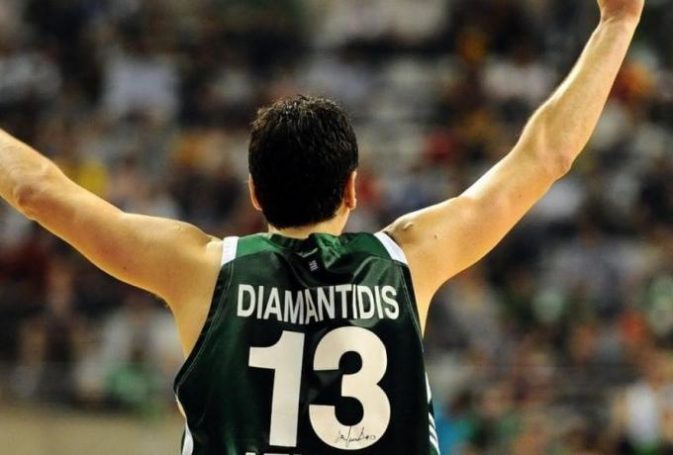 Αν είχαμε έναν Διαμαντίδη στη ζωή μας… | panathinaikos24.gr Αν είχαμε έναν Διαμαντίδη στη ζωή μας… | panathinaikos24.gr