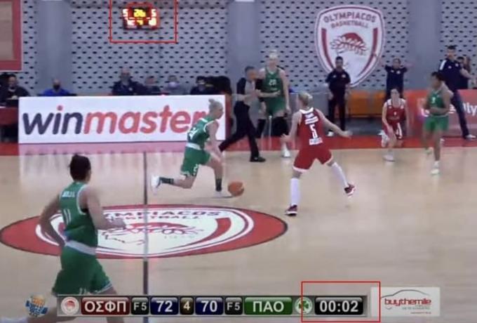 Ερασιτέχνης Παναθηναϊκός: «Ευτυχώς δεν ξεχάσαμε όσα ξέραμε…»