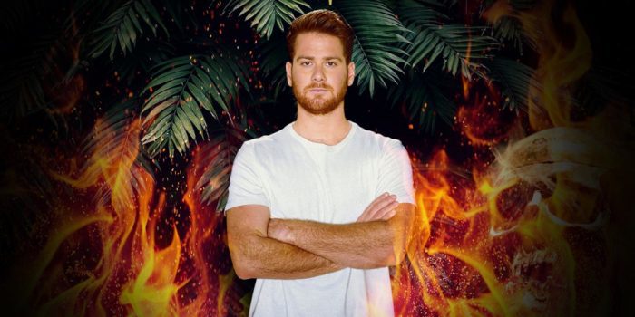 Survivor spoiler: Αποχώρησε οικειοθελώς ο Τζέιμς – Τεράστια ανατροπή | panathinaikos24.gr Survivor spoiler: Αποχώρησε οικειοθελώς ο Τζέιμς – Τεράστια ανατροπή | panathinaikos24.gr