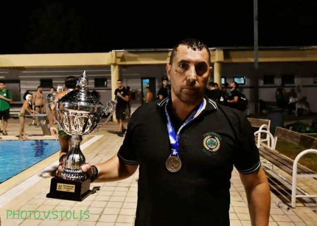 Παναθηναϊκός: Επέστρεψε στην τεχνική ηγεσία ο Μιχάλης Λαζαρίδης | panathinaikos24.gr Παναθηναϊκός: Επέστρεψε στην τεχνική ηγεσία ο Μιχάλης Λαζαρίδης | panathinaikos24.gr