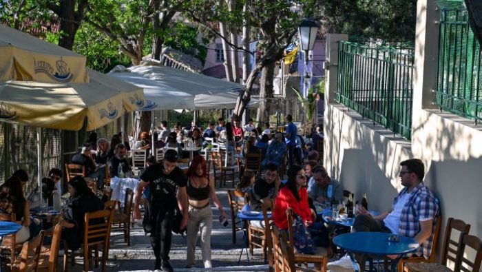 Δεν τελείωσε τίποτα: Έντονη ανησυχία για νέο κύμα κορωνοϊού το καλοκαίρι ! | panathinaikos24.gr Δεν τελείωσε τίποτα: Έντονη ανησυχία για νέο κύμα κορωνοϊού το καλοκαίρι ! | panathinaikos24.gr