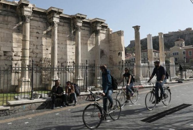 lockdown: Ποια μέτρα μένουν μετά την άρση-Πώς θα ταξιδεύουμε σε επαρχία, νησιά | panathinaikos24.gr lockdown: Ποια μέτρα μένουν μετά την άρση-Πώς θα ταξιδεύουμε σε επαρχία, νησιά | panathinaikos24.gr