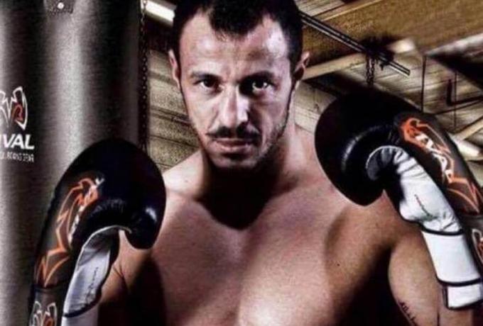 Ερασιτέχνης Παναθηναϊκός για Τάσο Μπερδέση: «Aφησε τη σφραγίδα στο τμήμα πυγμαχίας του Συλλόγου»
