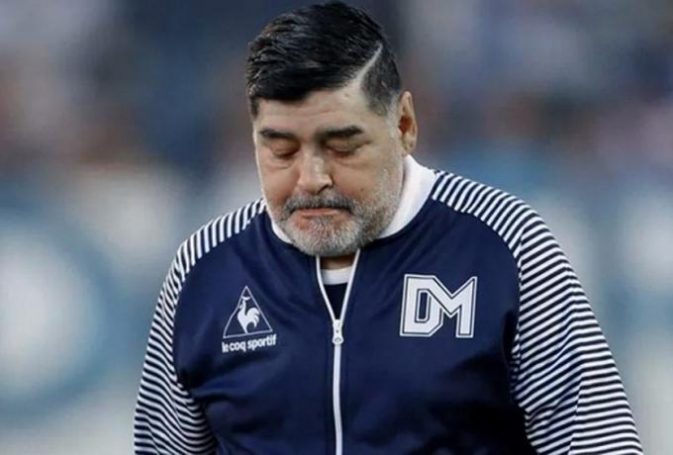 Σοκάρει το πόρισμα για τον Μαραντόνα: «πέθαινε» επί 12 ώρες παρατημένος! | panathinaikos24.gr Σοκάρει το πόρισμα για τον Μαραντόνα: «πέθαινε» επί 12 ώρες παρατημένος! | panathinaikos24.gr