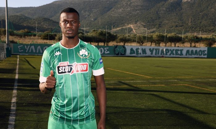 «Τι γίνεται με Νιάς» | panathinaikos24.gr «Τι γίνεται με Νιάς» | panathinaikos24.gr