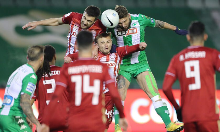 To Ofeilei Sthn Istoria Toy O Pana8hnaikos Panathinaikos24 Gr